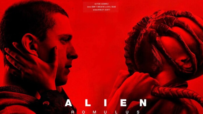 Alien Romulus taquilla estreno