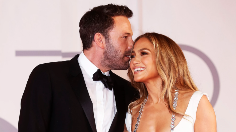 Jennifer Lopez solicita el divorcio a Ben Affleck