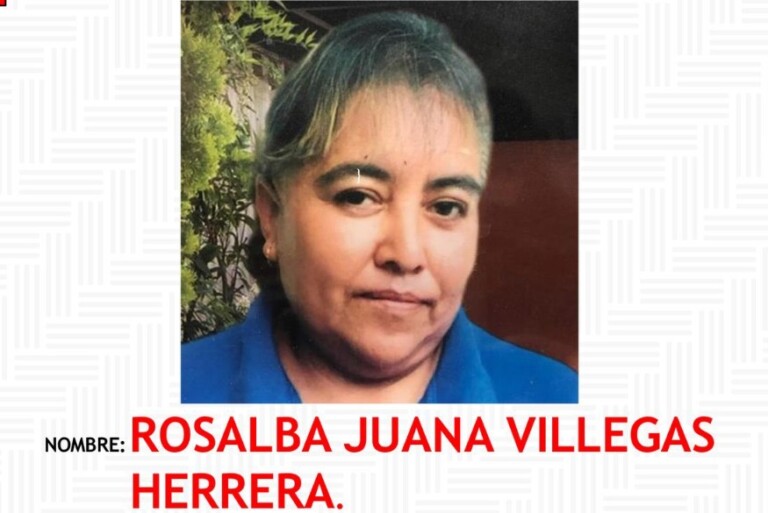 Confirman la muerte de Juana Villegas, alcaldesa electa de Zapotitlán Lagunas,