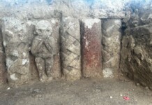 Construcción del Tren Maya ha revelado más de un millón de objetos arqueológicos