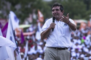 Fiscalía de Sinaloa revela video del ataque contra Héctor Cuén Ojeda