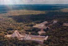 Greenpeace celebra: Xcaret desistió de megaproyecto turístico en Yucatán