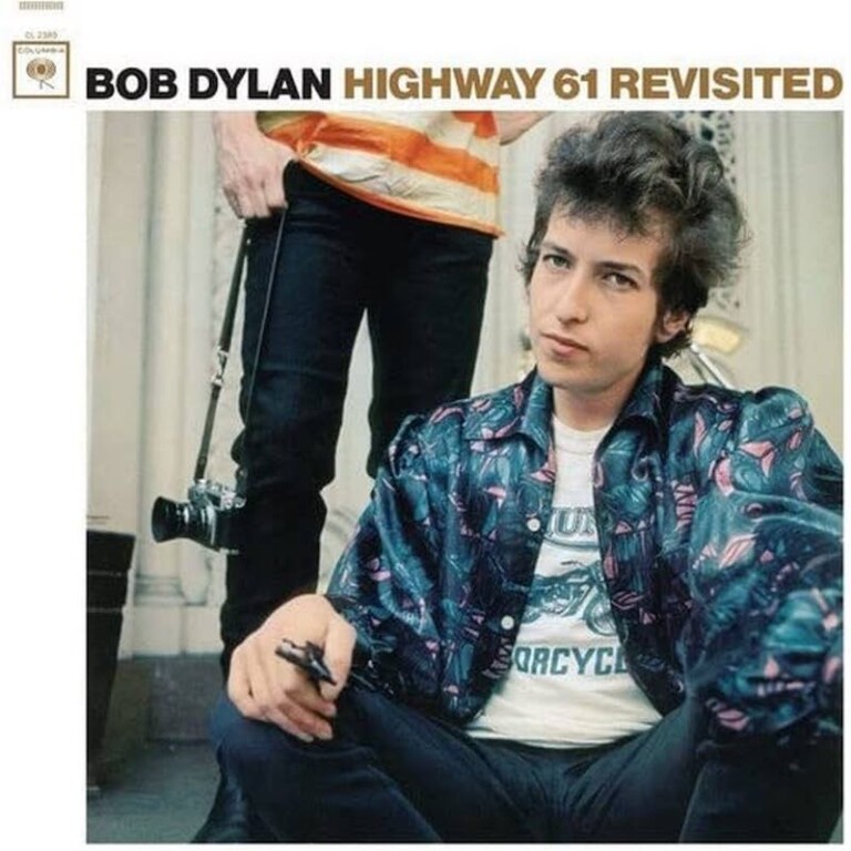 Bob Dylan: a 59 años de su reinvención maestra con «Highway 61 Revisited»