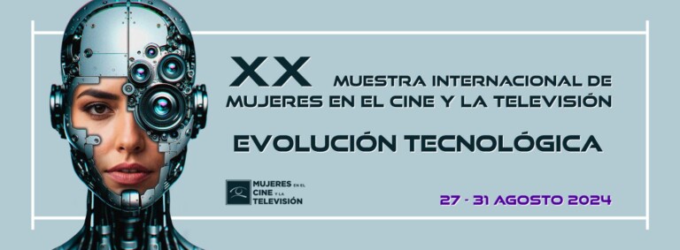 Celebra la Muestra Internacional de Mujeres en el Cine su vigésima edición en CDMX