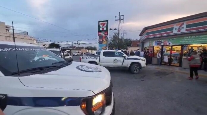 Investigan ataque a padre del alcalde de Reynosa