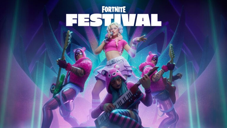 Karol G deslumbra en la Temporada 5 de Fortnite Festival: Un viaje musical inolvidable