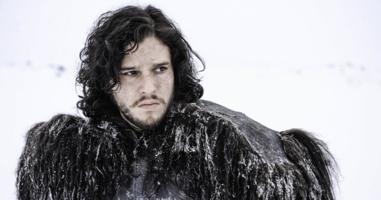 Kit Harington habla sobre el final de Game of Thrones