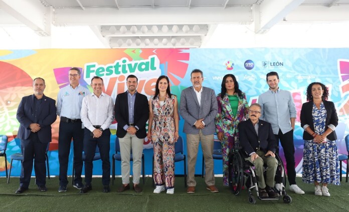 Más de medio millón de personas asistieron al Festival de Verano León 2024