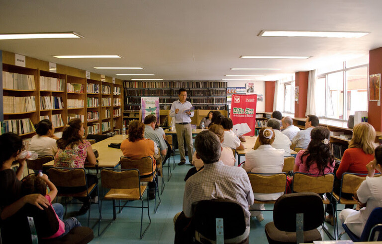 Promueven la lectura con siete nuevos Libro Clubes en instalaciones del DIF