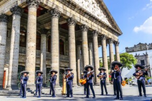 Pueblos Mágicos de Jalisco serán sede del Encuentro Internacional del Mariachi y la Charrería