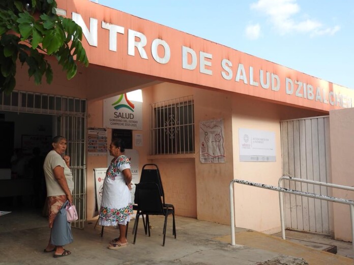 Reportan muerte de menor por dengue en Campeche; otro se encuentra grave