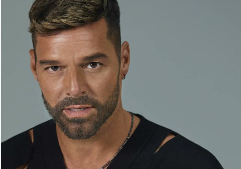 Ricky Martin se une al cartel de la Fenapo 2024