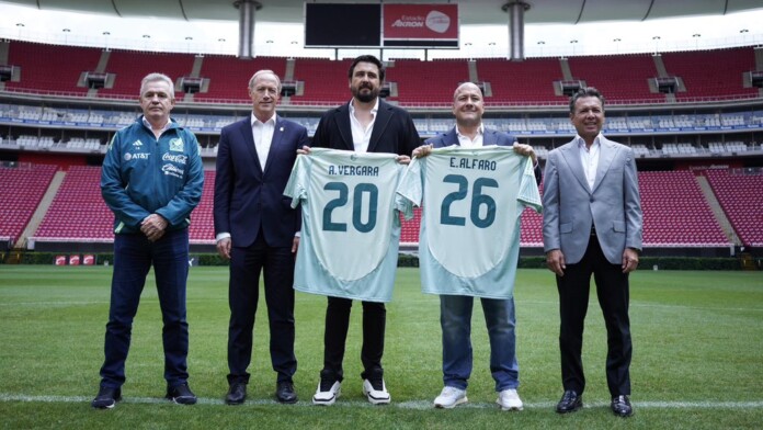 Selección Mexicana jugará contra Estados Unidos en el Estadio Akron