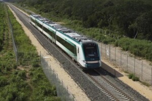 Tren Maya ya contrató a los primeros ingenieros ferroviarios del IPN