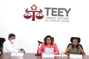 Tribunal Electoral anula elecciones en tres municipios de Yucatán