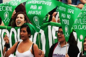 Tribunal ordena despenalizar el aborto en Zacatecas