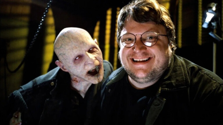 Vive una maratón cinematográfica en honor a Guillermo del Toro este agosto