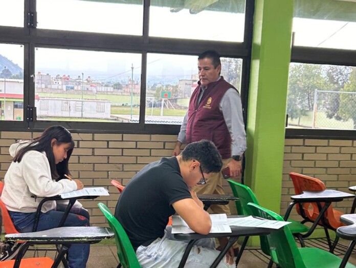 Ya puedes consultar tus resultados Comipems 2024