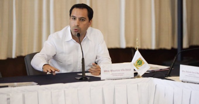 Yucatán, el estado con menor percepción de corrupción en México