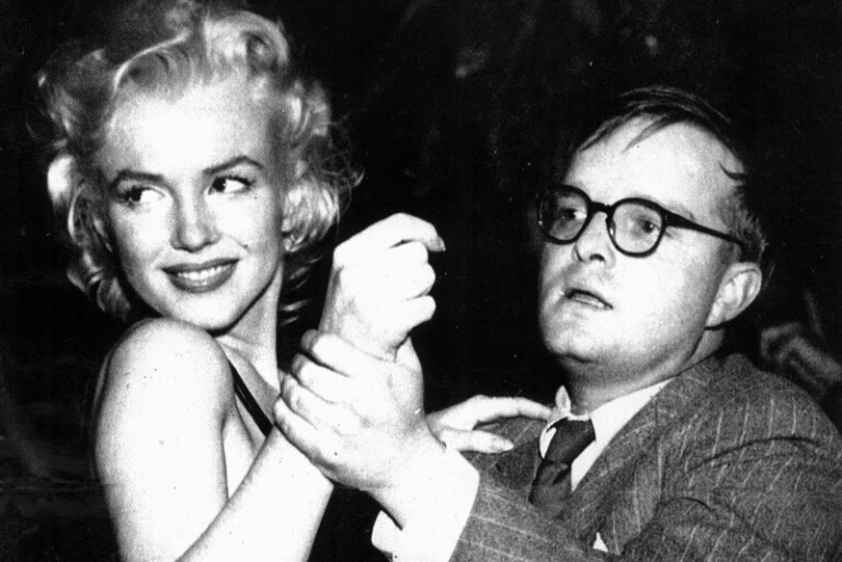 Truman Capote y la poética del camaleón: 40 años de su muerte y 100 de su nacimiento