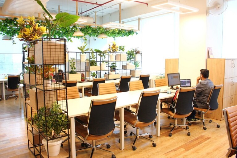 Empresas mexicanas adoptan el coworking: 80% de la ocupación es por compañías tradicionales