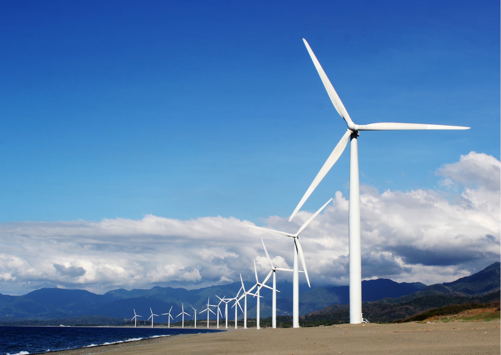 Inauguran México WindPower® 2024, el congreso líder en energía eólica