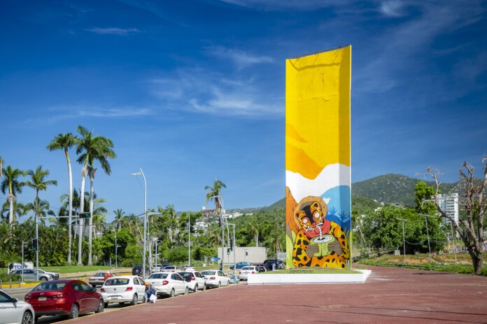 ¡Acapulco se nueva!