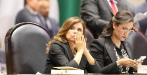 ‘Consternada y con miedo, pero bien‘: diputada Blanca Alcalá tras secuestro en México-Puebla