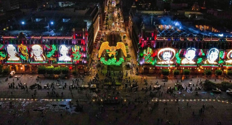 Alcaldías de CDMX ofrecen cartelera musical gratuita para festejar la Independencia