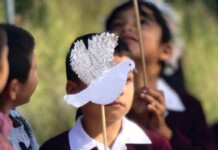 Arranca la 11va. Semana Escolar por la Paz en Guanajuato