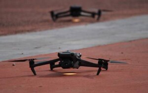 Ayuntamiento de Puebla vigilará con drones con visión nocturna