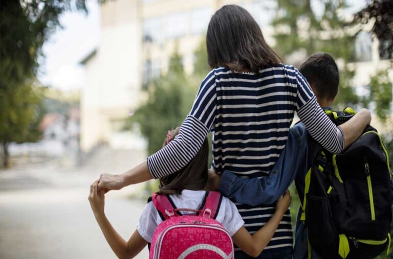 Anuncia presidenta Sheinbaum reformas que buscan beneficiar a las mujeres