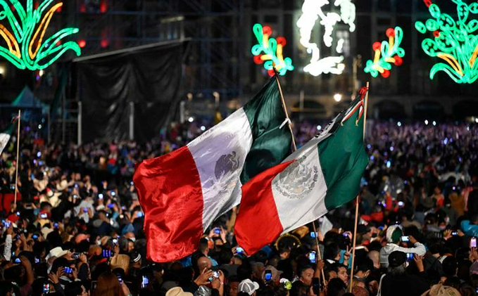 Cadereyta suspende festejos del Grito de Independencia