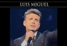 Cancelan concierto de Luis Miguel en Culiacán