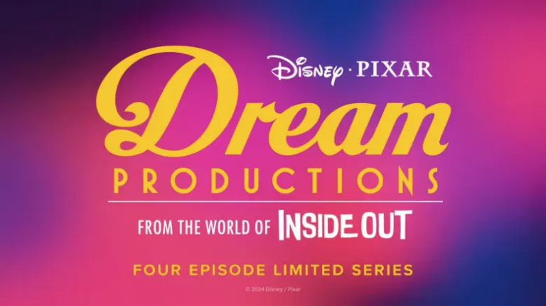 Dream Productions serie spin-off IntensaMente