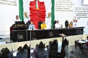 Congreso de Tabasco, el primero en avalar traslado de la Guardia Nacional a la Sedena