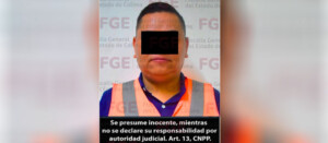 Detienen a alcalde electo de Coquimatlán, Colima, por presunto abuso sexual