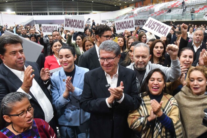 Diputados aprueban, en lo general, la reforma al Poder Judicial