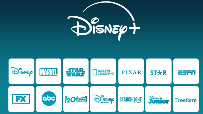 Disney Plus cobrará por compartir cuentas