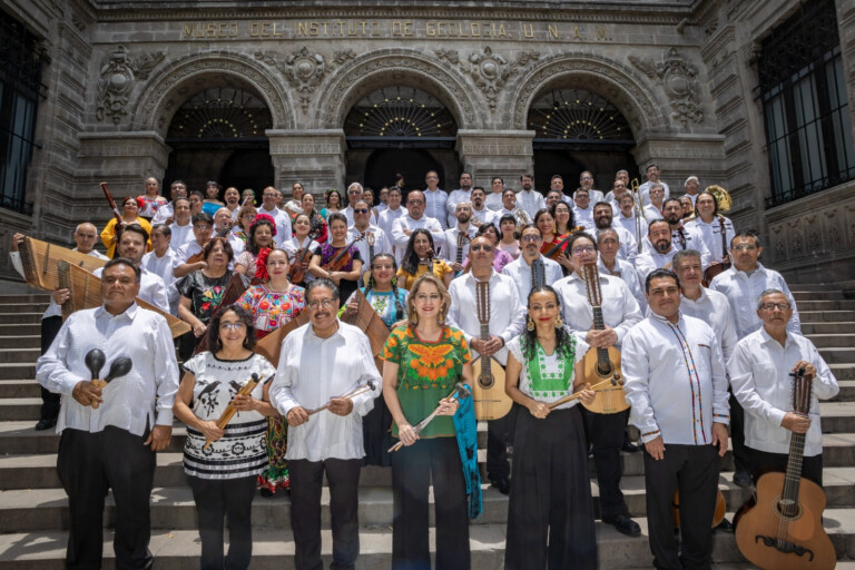 Diversa y emocionante programación cultural invade los teatros de la CDMX