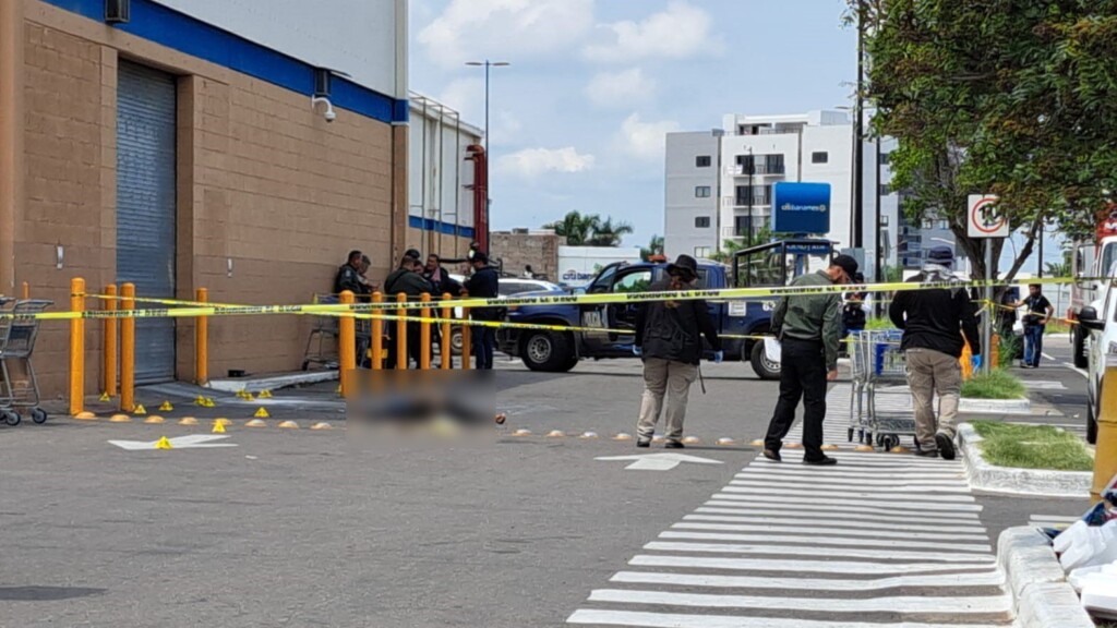 EU emite alerta de seguridad por violencia en Sinaloa