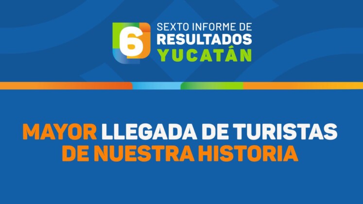 En los últimos seis años, Yucatán ha transformado el turismo