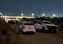 Enfrentamiento armado deja siete muertos en Concordia, Sinaloa