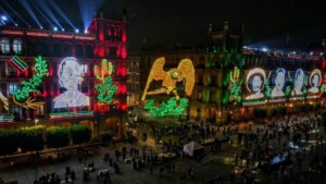 Estos son los horarios del transporte público en CDMX para las fiestas patrias