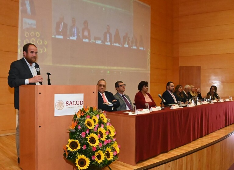 InDRE recibe certificaciones internacionales en calidad y competencia de laboratorios y en sistemas de gestión de calidad