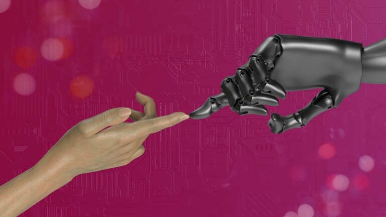 La inteligencia artificial redefine el concepto de cuidado personal