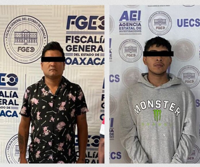 Imputan delito de ejecución extrajudicial a policías que mataron a joven en alcoholímetro deOaxaca