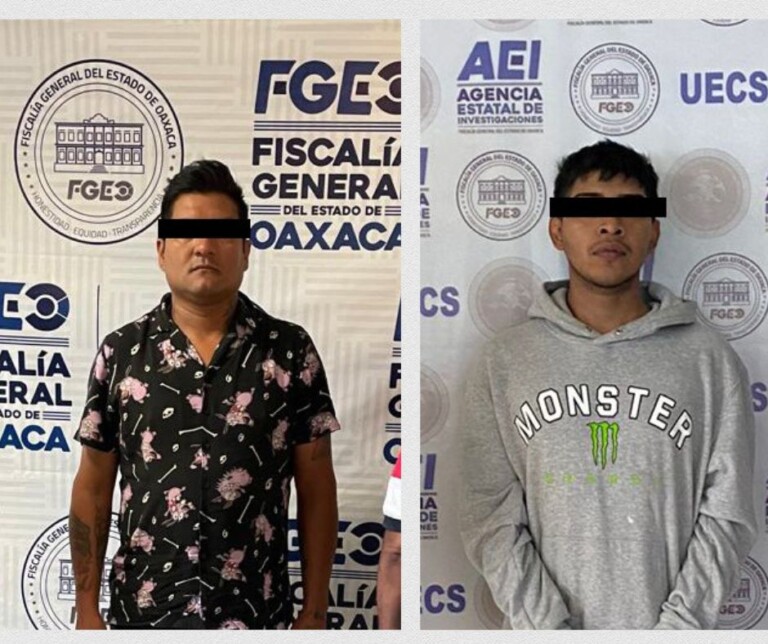 Imputan delito de ejecución extrajudicial a policías que mataron a joven en alcoholímetro deOaxaca