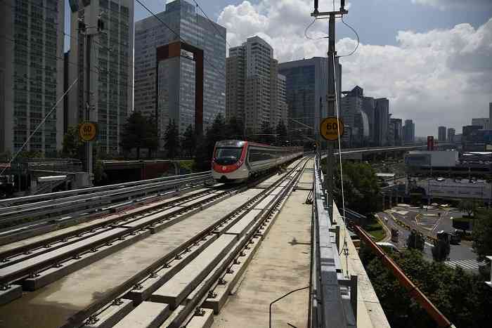 Inicia operaciones la segunda etapa del Tren Interurbano “El Insurgente”