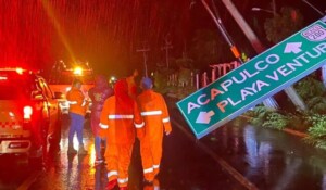 'John' deja 2 muertos en Guerrero 